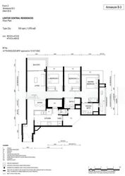 Parksuites (D10), Apartment #476980121